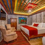 Hotel Gala Cave Cappadocia