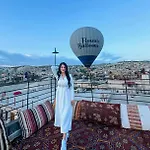 Hotel Gala Cave Cappadocia Göreme