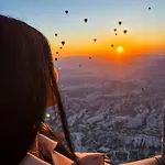 Gala Cave Cappadocia 5* Göreme