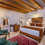 Gala Cave Cappadocia Hotel Göreme
