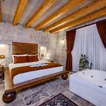 Hotel Gala Cave Cappadocia 5*