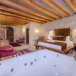 Hotel Gala Cave Cappadocia 5*