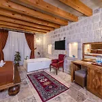 Gala Cave Cappadocia 5*