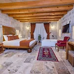 Gala Cave Cappadocia Hotel Göreme