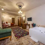 Gala Cave Cappadocia