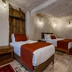 Gala Cave Cappadocia