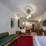 Hotel Gala Cave Cappadocia