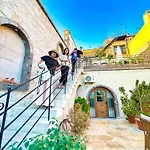 Gala Cave Cappadocia
