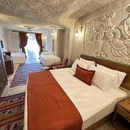 Hotel Gala Cave Cappadocia *