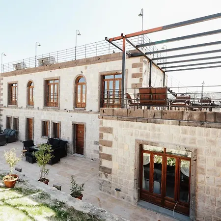 酒店 Gala Cave Cappadocia