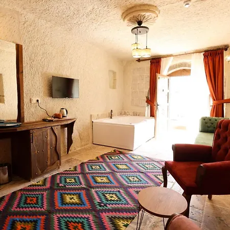 Hotel Gala Cave Cappadocia *