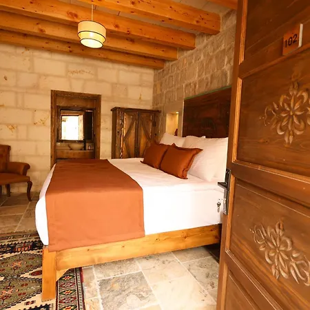 Gala Cave Cappadocia Hotel