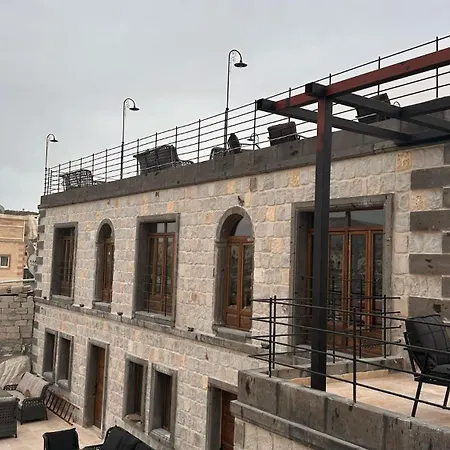 Gala Cave Cappadocia Hotel 5*
