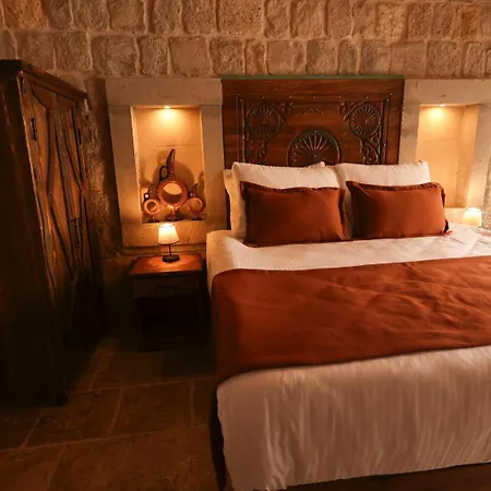 Hotel Gala Cave Cappadocia *