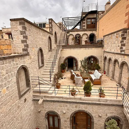 Hotel Gala Cave Cappadocia
