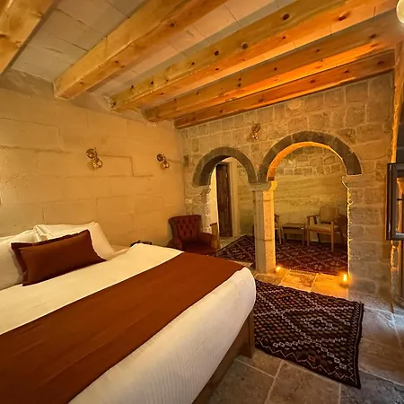 Hotel Gala Cave Cappadocia Goreme