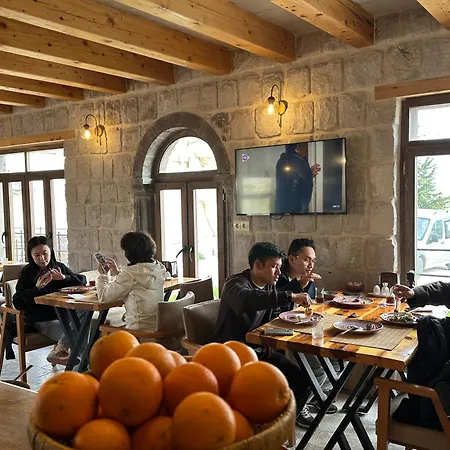 Gala Cave Cappadocia Hotel