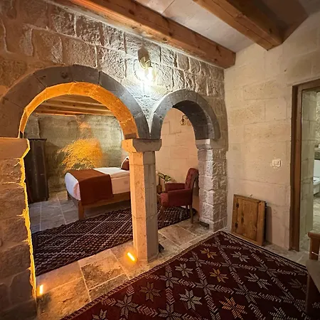 Gala Cave Cappadocia Hotel *