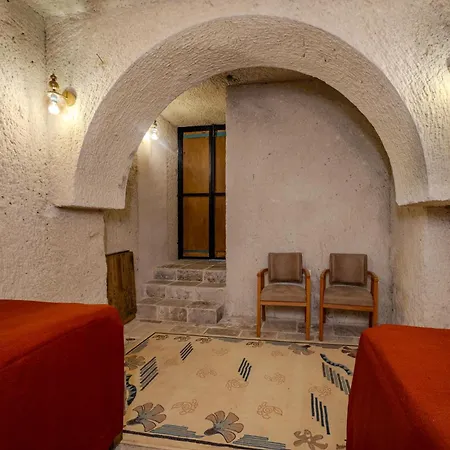 酒店 Gala Cave Cappadocia 格雷梅