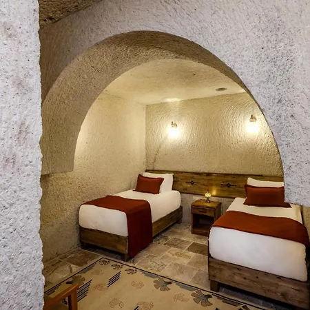 Gala Cave Cappadocia מלון גורמה