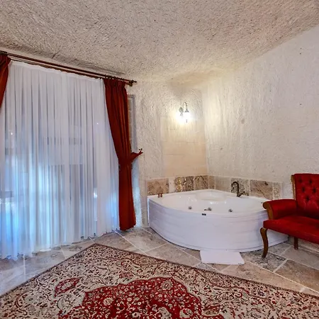 Gala Cave Cappadocia 格雷梅