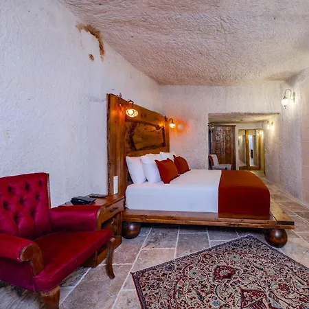 מלון Gala Cave Cappadocia *