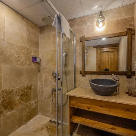 Gala Cave Cappadocia * 格雷梅