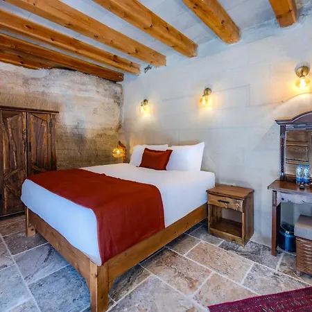 Gala Cave Cappadocia