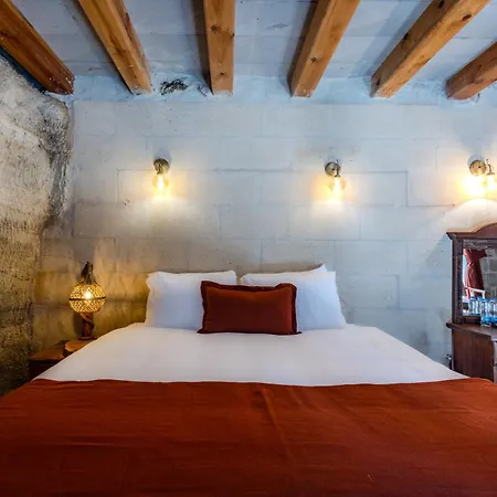 Hotel Gala Cave Cappadocia 5*
