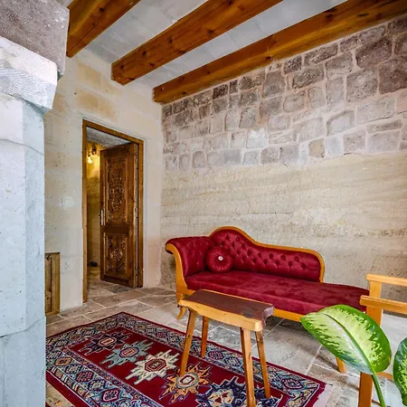 Gala Cave Cappadocia Hotel Goreme