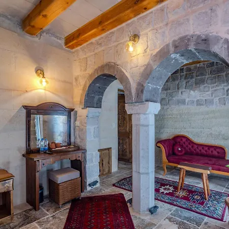 Gala Cave Cappadocia Hotel