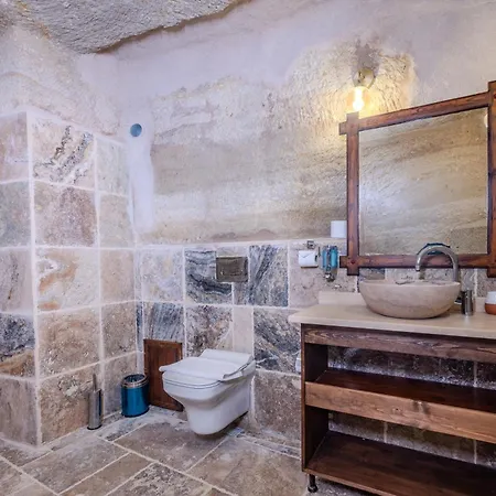 Hotel Gala Cave Cappadocia Goreme