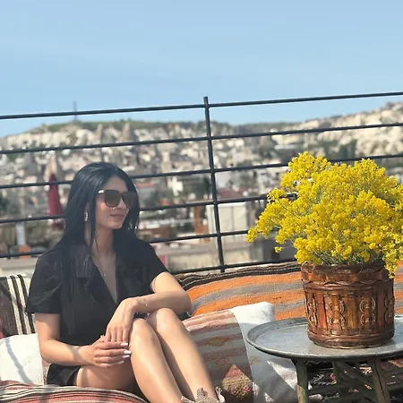Gala Cave Cappadocia Hotel