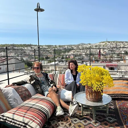 Gala Cave Cappadocia 5*