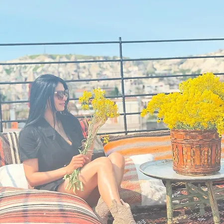 Gala Cave Cappadocia 酒店 *