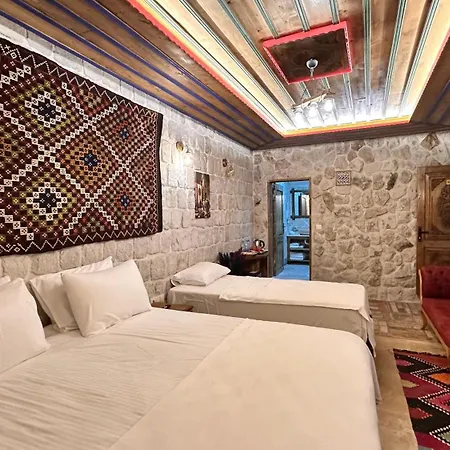 מלון Gala Cave Cappadocia