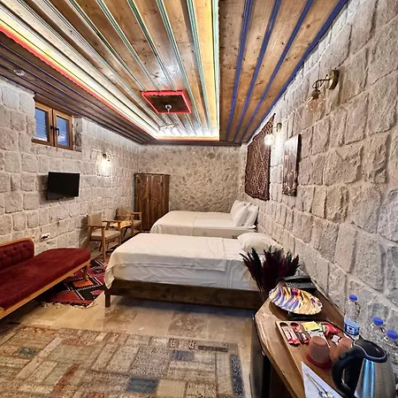 Gala Cave Cappadocia גורמה
