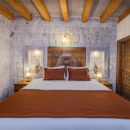 Gala Cave Cappadocia 5*
