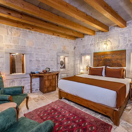 Gala Cave Cappadocia 酒店 格雷梅