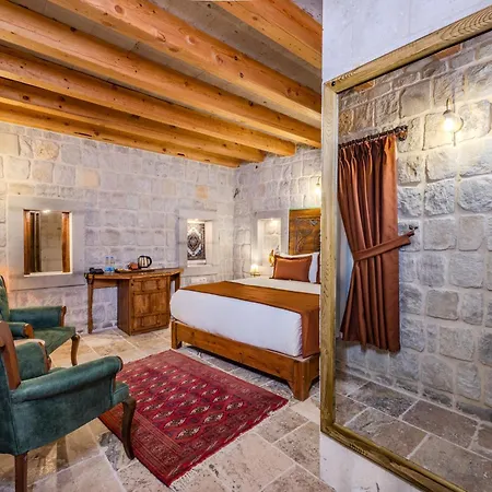 Hotel Gala Cave Cappadocia 5*