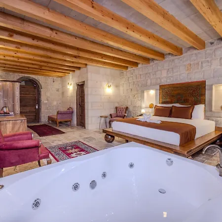 Hotel Gala Cave Cappadocia 5*