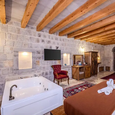 Gala Cave Cappadocia *