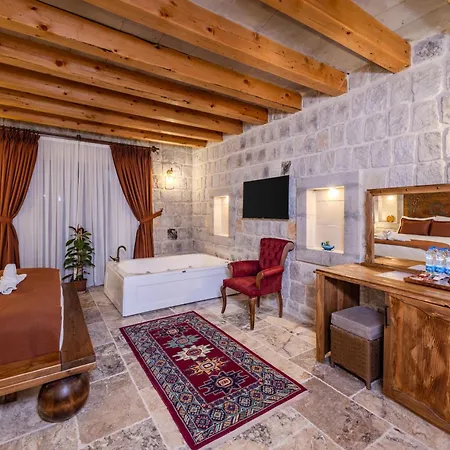 Gala Cave Cappadocia *