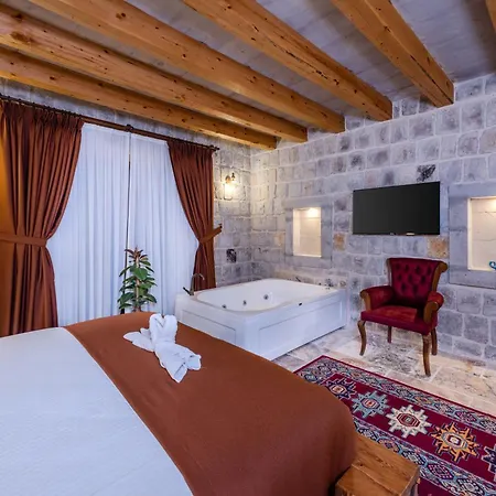 Gala Cave Cappadocia Hotel Göreme
