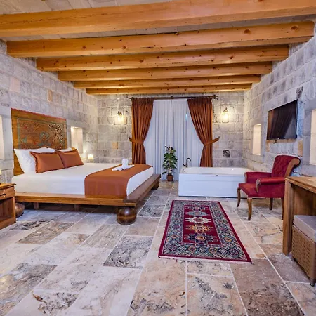 Gala Cave Cappadocia Hotel Göreme