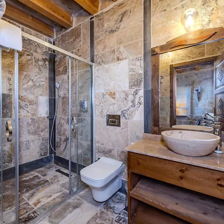 Gala Cave Cappadocia Hotel 5*