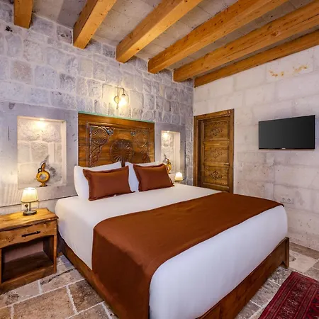Gala Cave Cappadocia Hotel Göreme
