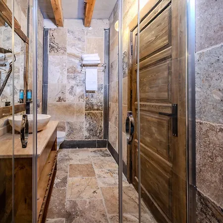 Gala Cave Cappadocia Hotel 5*
