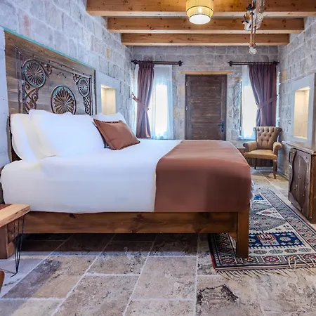 Gala Cave Cappadocia Hotel 5*