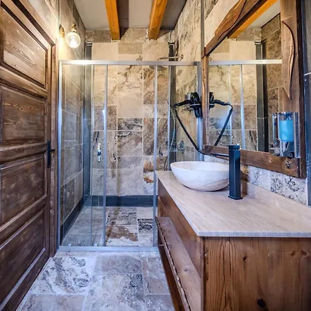 Gala Cave Cappadocia *